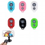 Wireless Bluetooth Self-timer Remote Controller Custom Branded