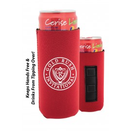 Custom Slim Can Magna Cooler  Custom Slim Can Magna Cooler