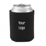 Customized Collapsible Foam Can Cooler
