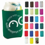Best Value Can Cooler (Screen Printed) with Logo