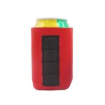 Customized Magnetic Beverage Can Cooler