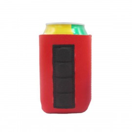 Customized Magnetic Beverage Can Cooler
