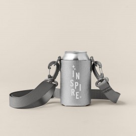 Hang Cool Metallic with Logo  Hang Cool Metallic with Logo
