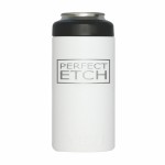 16 Oz. YETI Tall Colster with Logo