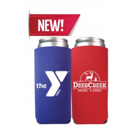 Personalized 12oz Slim Can-tastic Open Cell