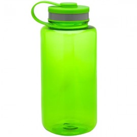 Logo Branded Wide Mouth Sports Bottles