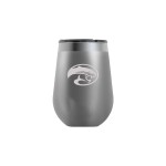 Personalized RTIC 12oz Graphite Stainless Steel Cocktail Tumbler