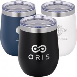 15 oz Urban Peak Stout Trail Vacuum Tumbler with Logo