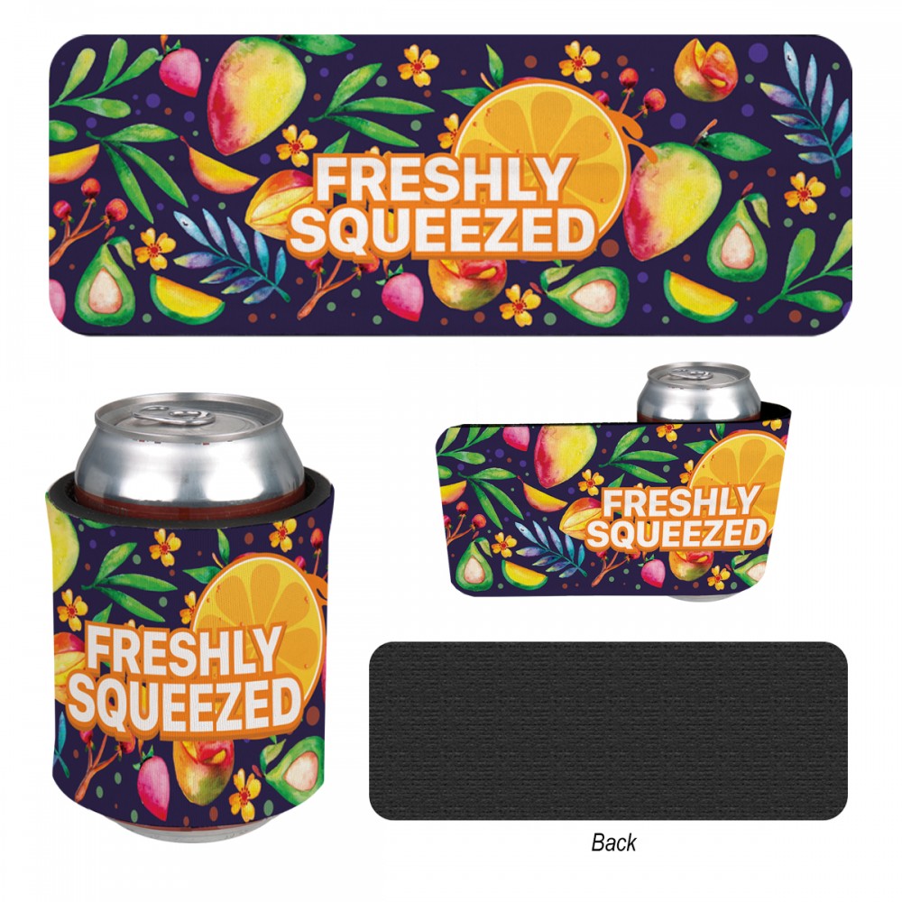 Full Color Slap Wrap & Go Custom Imprinted Full Color Slap Wrap & Go Custom Imprinted