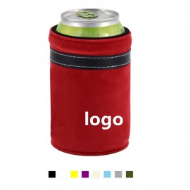 Neoprene Creative Bottle Can Coolie with Logo