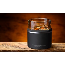 Asobu On the Rocks Cooler with Logo  Asobu On the Rocks Cooler with Logo
