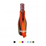 750ML Wine Champagne Bottle Sleeve Holder Logo Printed