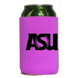 Promotional Neoprene Can Cooler (1 Color)  Promotional Neoprene Can Cooler (1 Color)