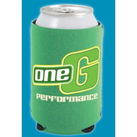 Promotional Kolder Kaddy 2 Tone Neoprene Can Cover in Premium Stock Design  Promotional Kolder Kaddy 2 Tone Neoprene Can Cover in Premium Stock Design