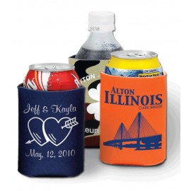 Customized Econo Handy Huggers  Customized Econo Handy Huggers