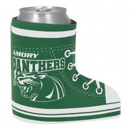 Custom Sneaker Can Coolie