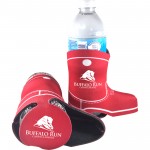 Logo Branded Boot Scuba Coolie