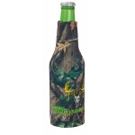 Personalized Trademarked Camo Bottle Suit