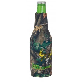 Personalized Trademarked Camo Bottle Suit