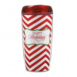 14 oz Ringo Tumbler with Logo  14 oz Ringo Tumbler with Logo