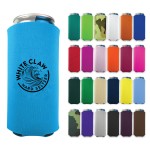 Customized Slim Can Cooler