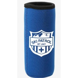 Custom 12 Oz. Slim Can Insulator  Custom 12 Oz. Slim Can Insulator