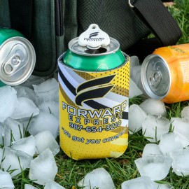 Coolie Cappy Combo with Logo