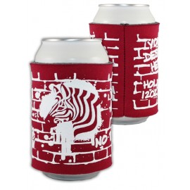 Personalized Handi Scuba Wrap Holder