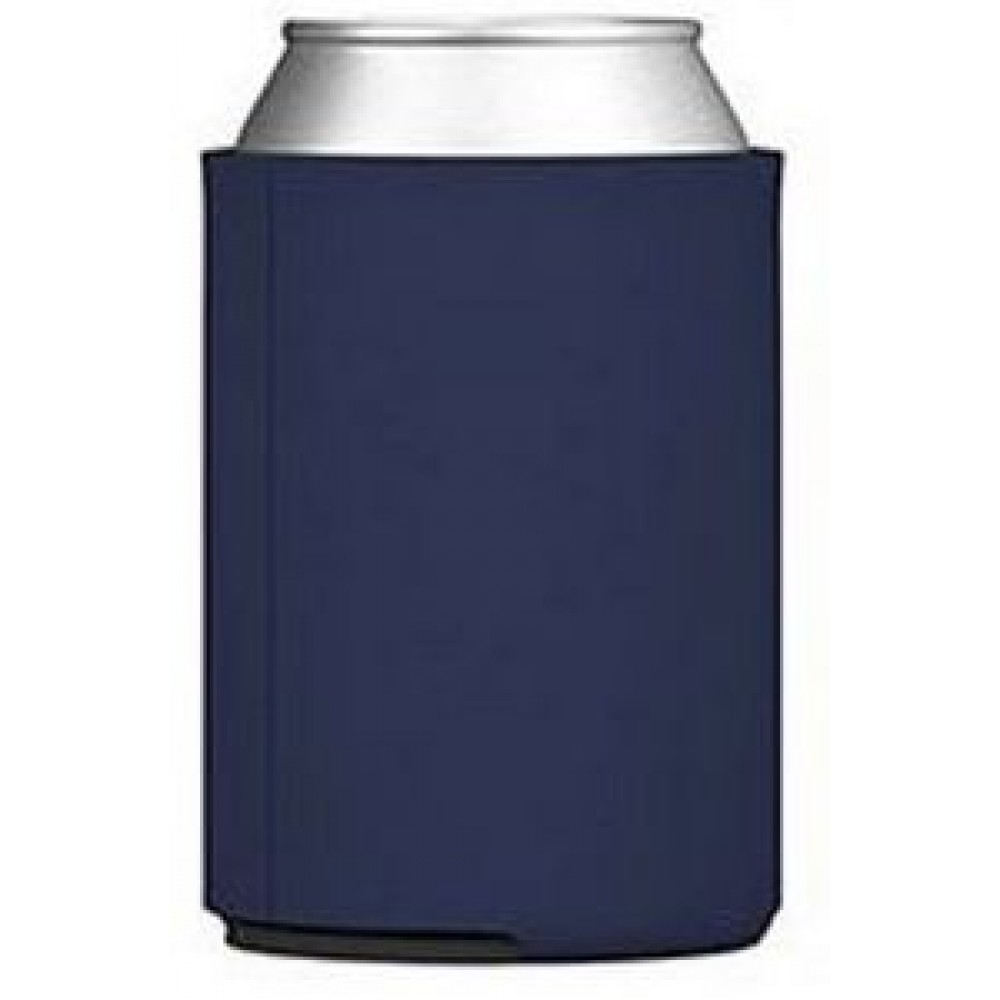 Customized Can Cooler Sleeve 12oz Cans
