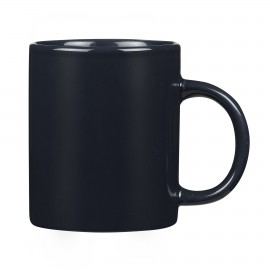 11 oz Ceramic C-handle Classic mug with Logo