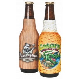 Personalized Bottle Sleeve