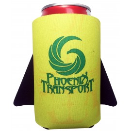 Personalized Hero Scuba Coolie