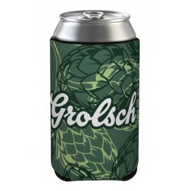 Custom Dye-Sublimated Can Cooler