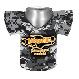 Logo Branded Can Jersey 4CP  Logo Branded Can Jersey 4CP