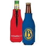 Bottle Cooler (1 Color/ 1 Location) with Logo