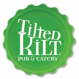 Custom Silicone Bottle Caps