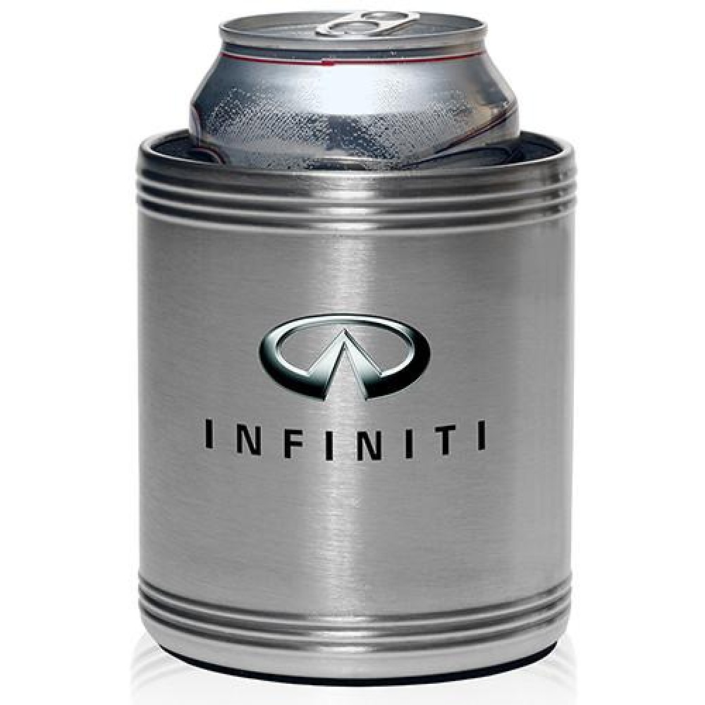 Customized Stainless Steel Can Cooler