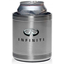 Customized Stainless Steel Can Cooler