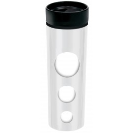 Personalized 16 Oz Double Wall Tumbler With Paper Insert