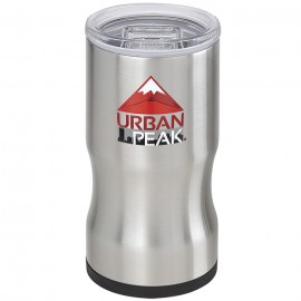 12 oz Urban Peak 3-in-1 Vacuum Insulator with Logo