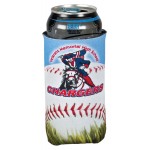 Promotional 16 Oz. Can-Tastic Beverage Insulator