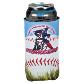 Promotional 16 Oz. Can-Tastic Beverage Insulator