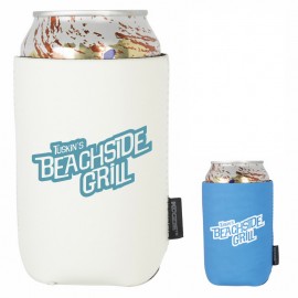 Koozie Glow In The Dark Can Kooler with Logo