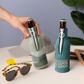 Custom Bottle Suit - Yulex