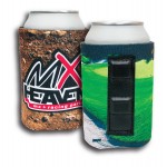 Magna-Cooler Sublimation with Logo