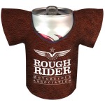 Jersey Cooler for Cans (Full Color) with Logo