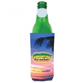 Promotional 12 Oz. Slim Cooler (Full Color)