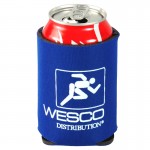 Personalized Pocket Can Holder