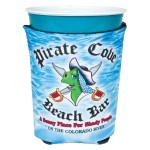 Party Cup Can-Tastic with Logo