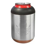 Viking Can Cooler Two Tone with Logo